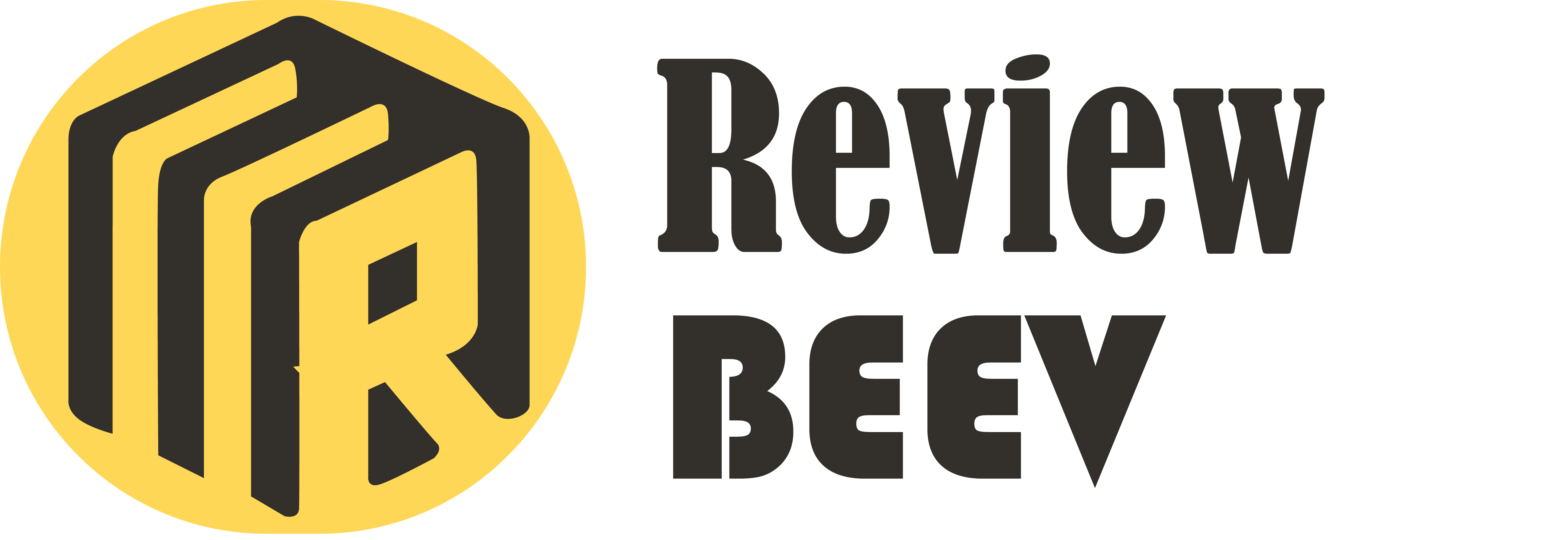 review beev logo