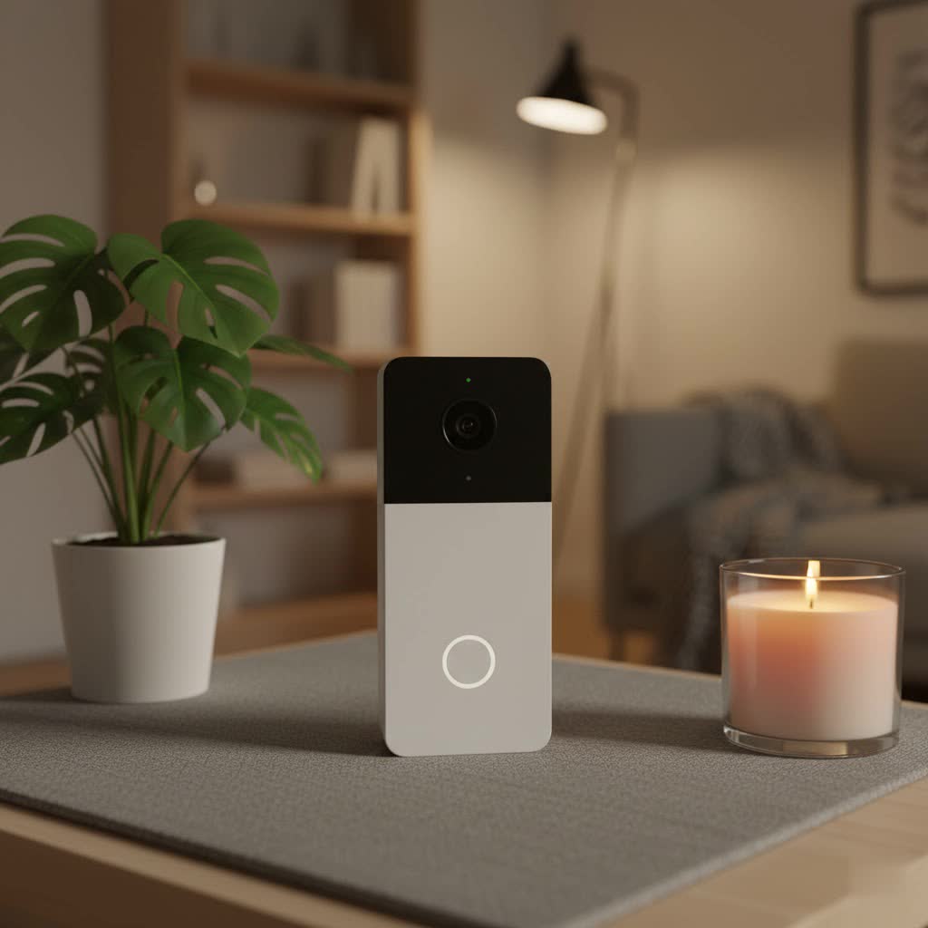 Ring Video Doorbell Pro 2: The Ultimate Guide to Advanced Home Security