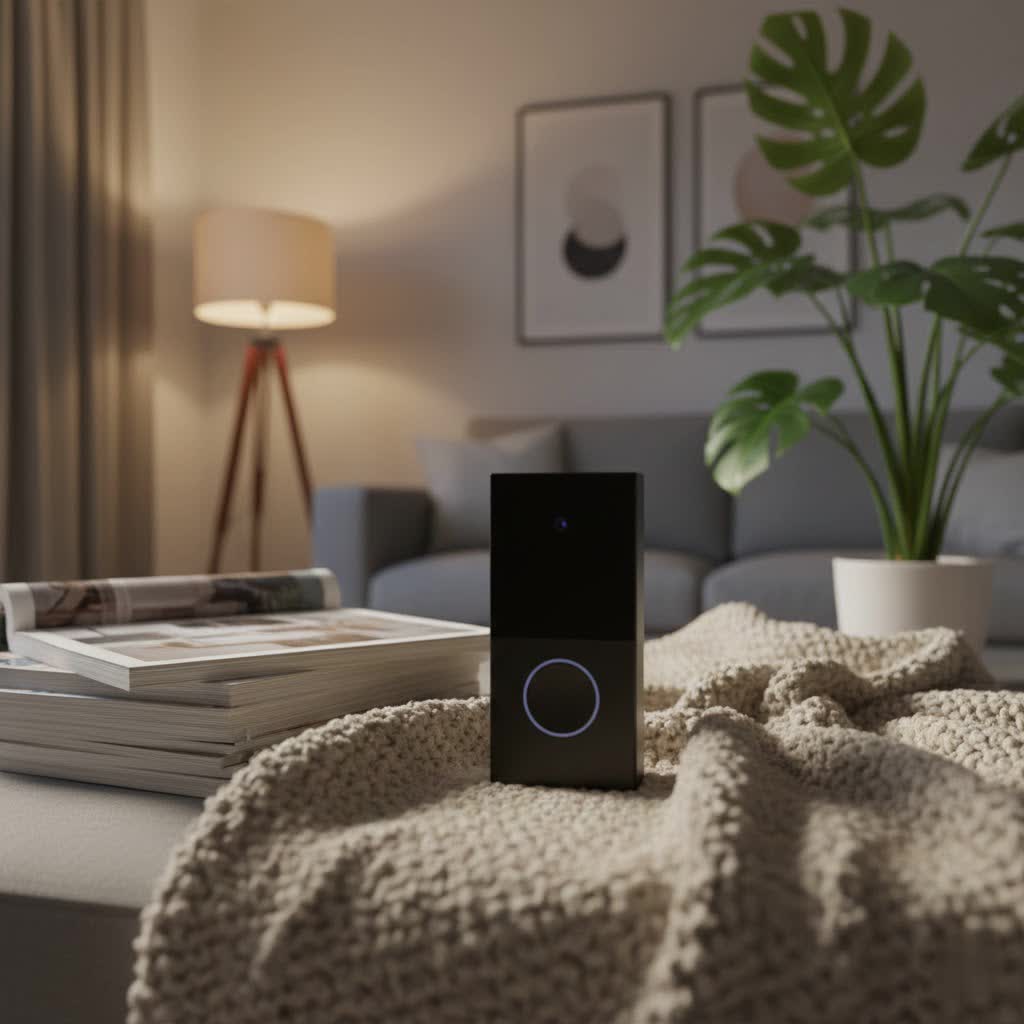 Arlo Essential Video Doorbell Wired: Your Gateway to Smarter Home Security