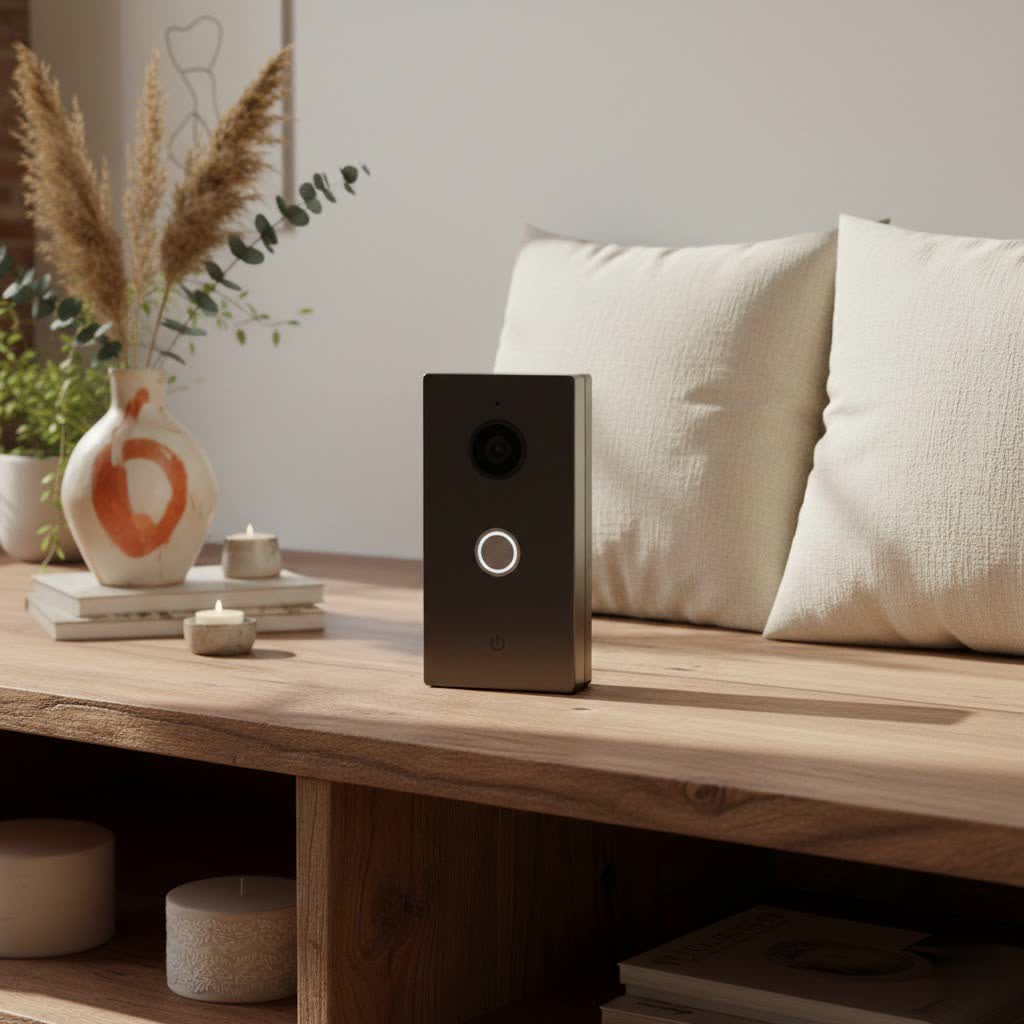 M10 Video Doorbell: An In-Depth Look at This Budget-Friendly Smart Security Solution