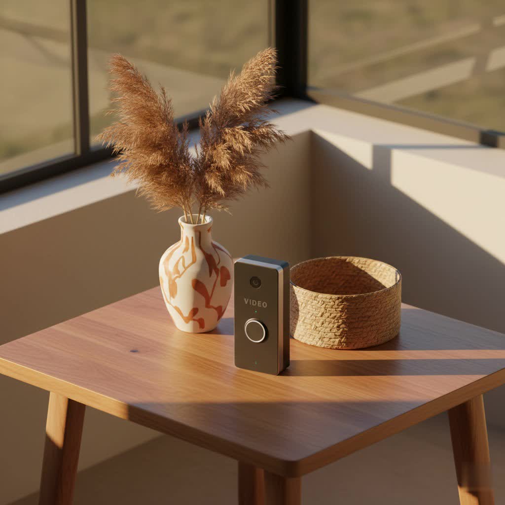 Elevate Your Home Security: The Ultimate Video Intercom Doorbell Guide