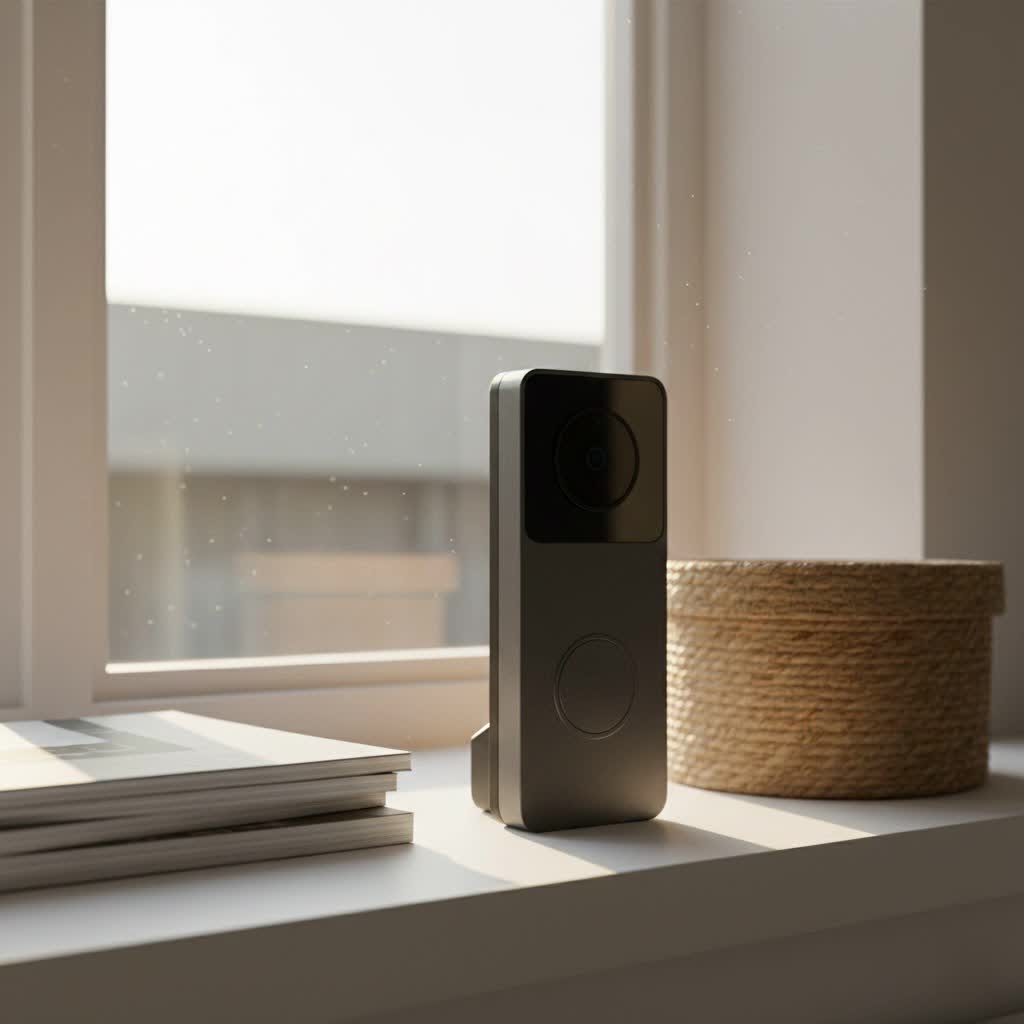Ring Video Doorbell (2nd Gen): The Smart Choice for Enhanced Home Security