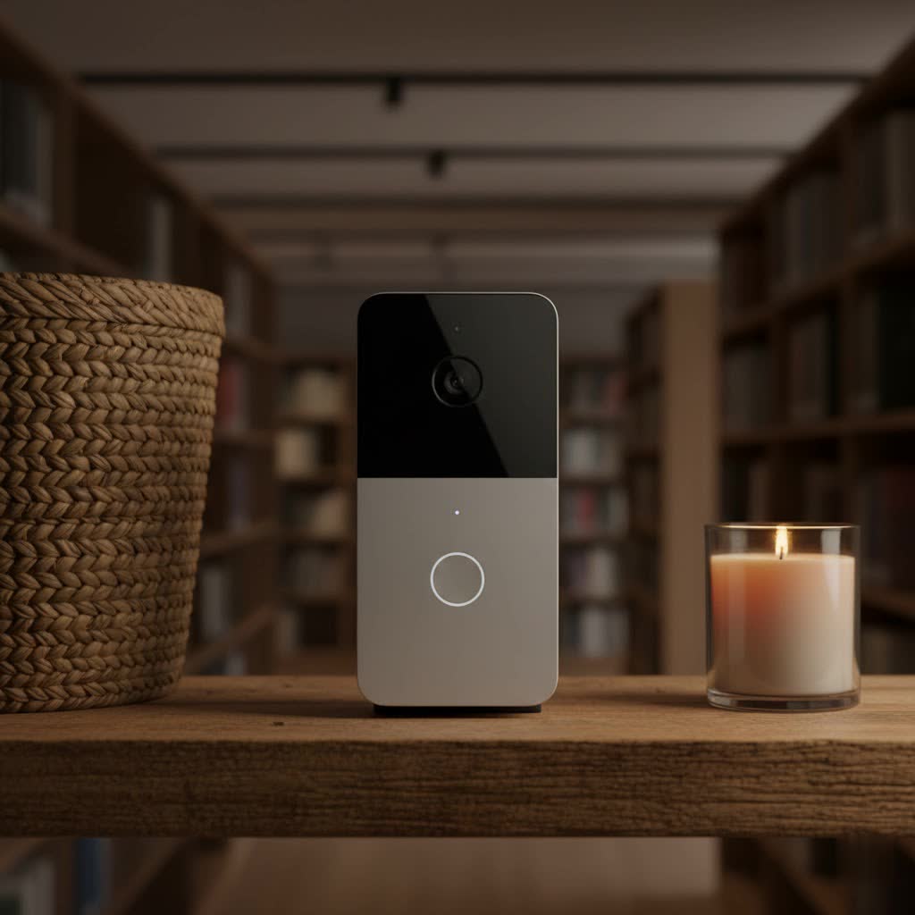 The Nest Hello Video Doorbell: A Deep Dive into Smart Home Security