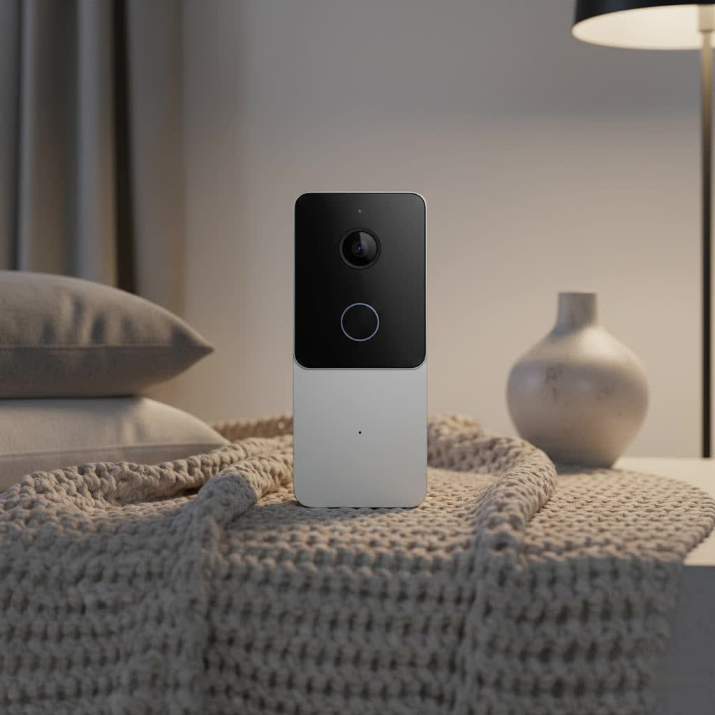 Enhance Your Home Security: The Ultimate Guide to Google Video Doorbells