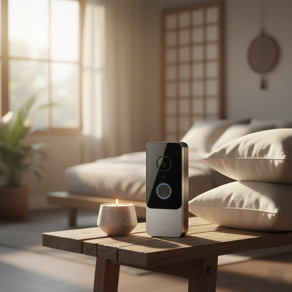 Xfinity Video Doorbell: A Comprehensive Guide to Smart Home Security