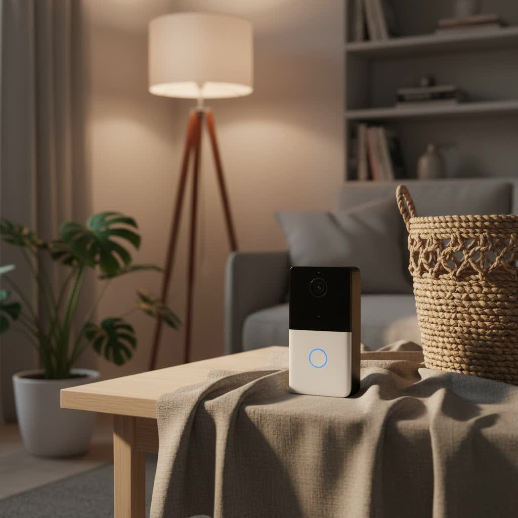 Ring Video Doorbell 2: A Comprehensive Review of Features, Performance, and Value