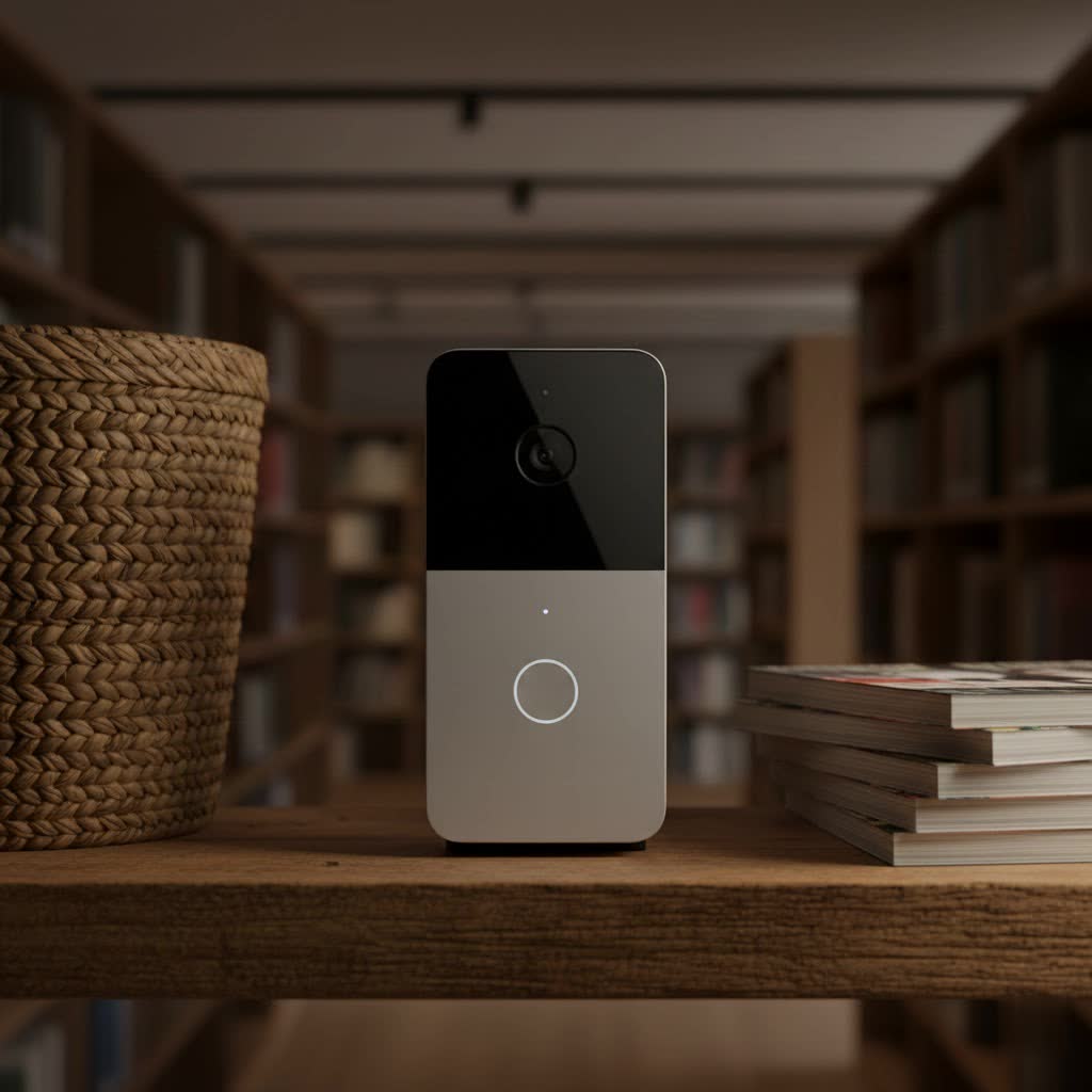 Toucan Wireless Video Doorbell: Your Guide to Wire-Free Home Security