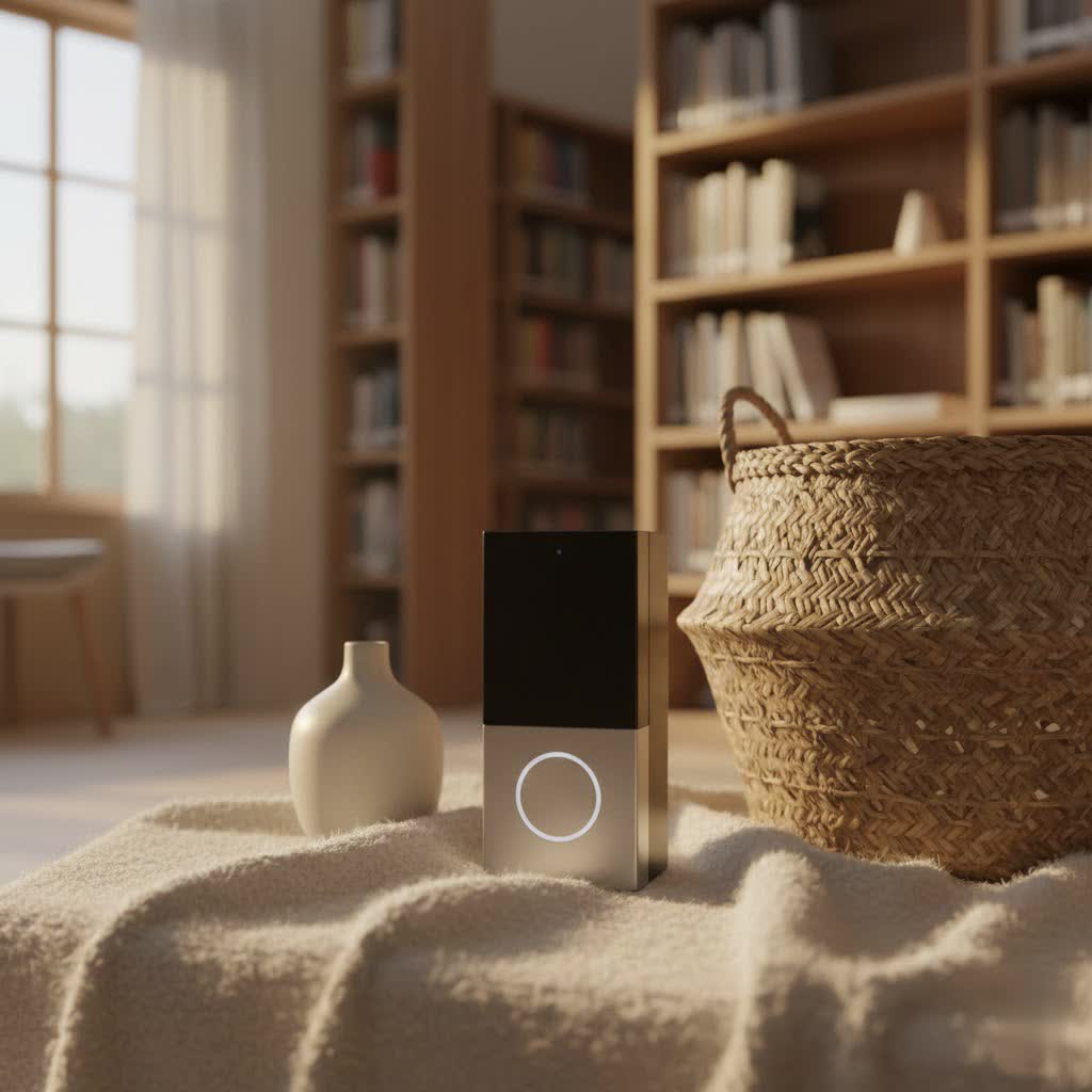 Understanding the Video Doorbell V5: An In-Depth Guide for Home Security