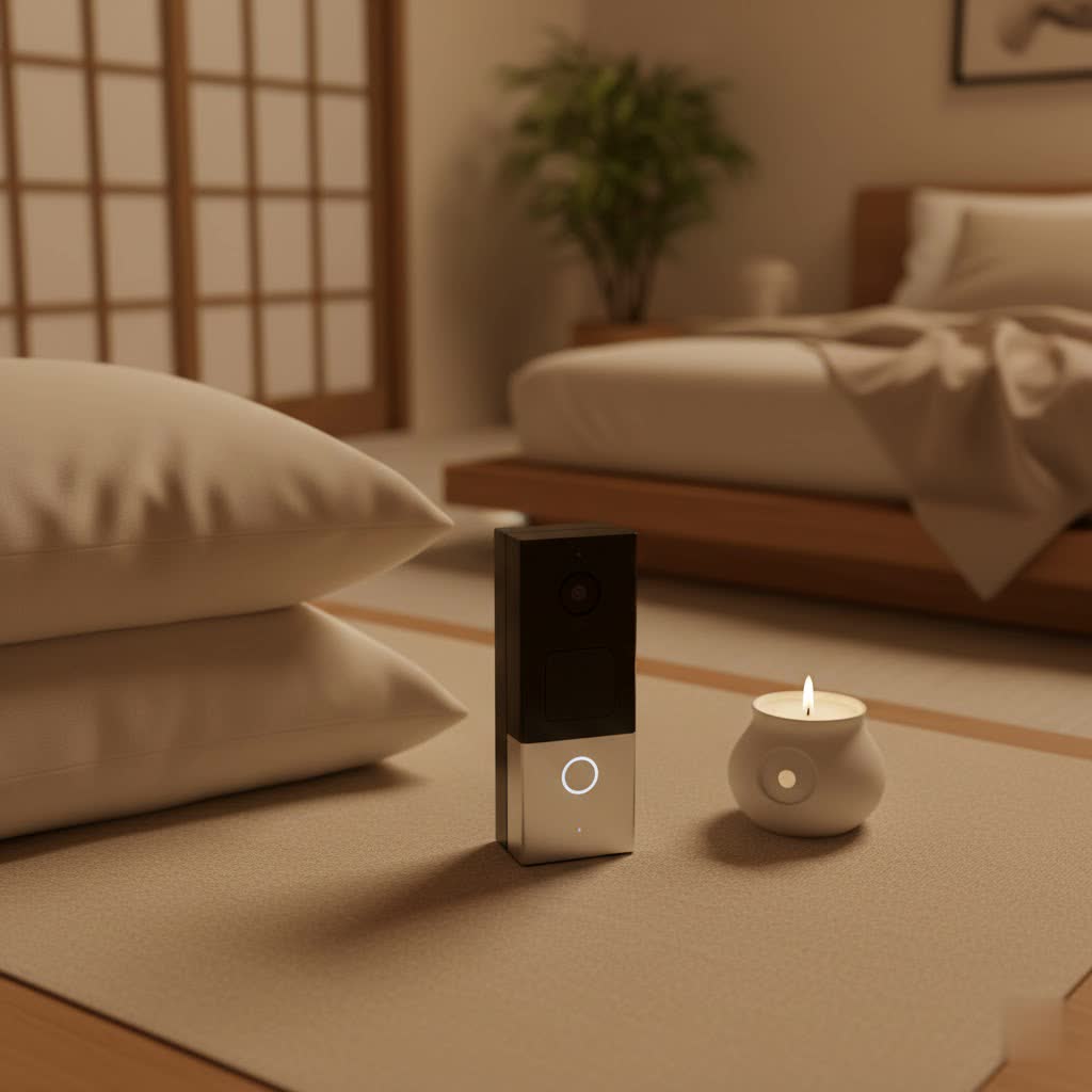 The Enduring Reliability of Wired Video Doorbells: Your Ultimate Home Security Guide